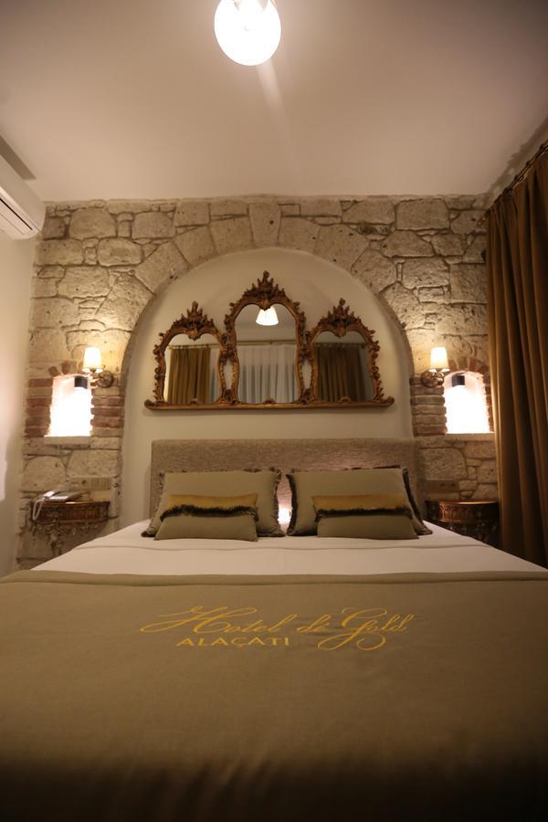 Hotel De Gold Alacati (Adults Only) Exterior photo