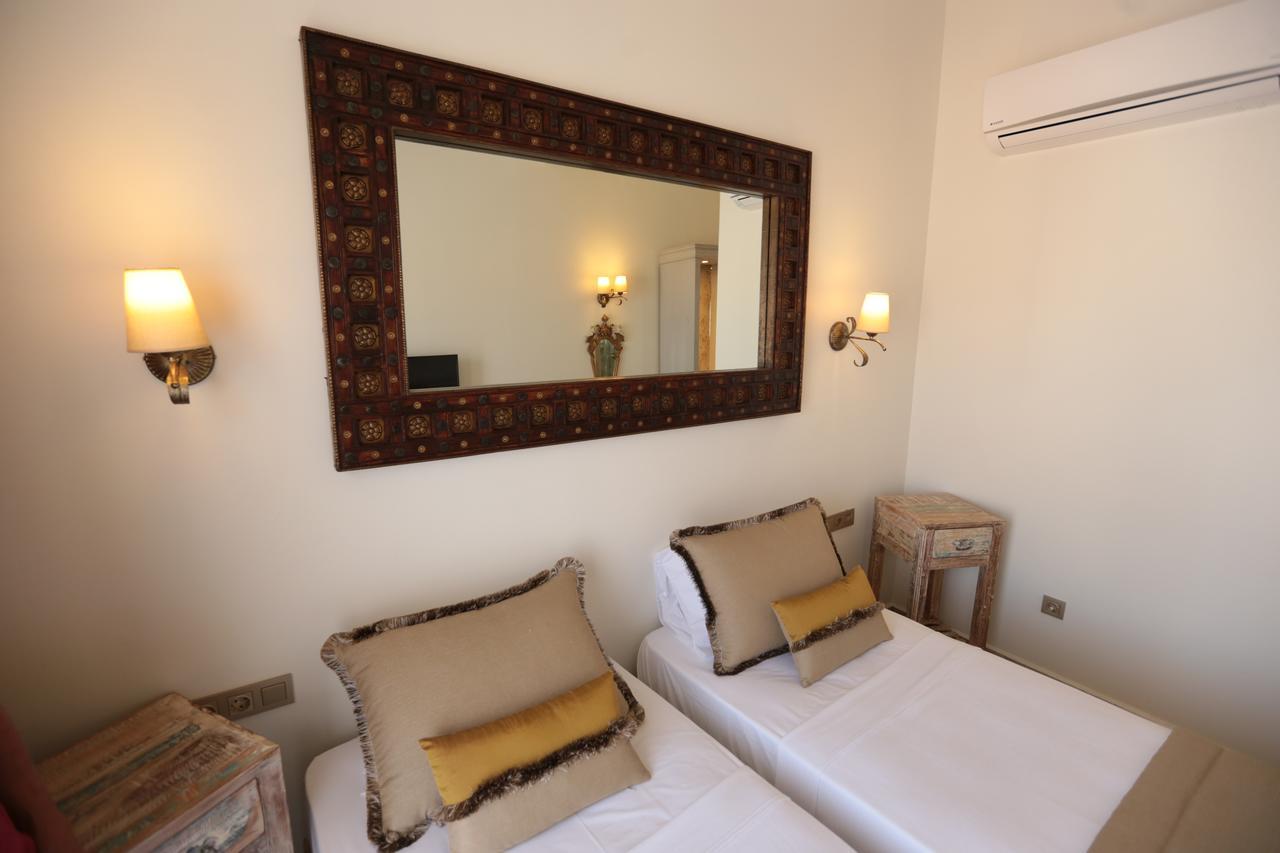 Hotel De Gold Alacati (Adults Only) Exterior photo