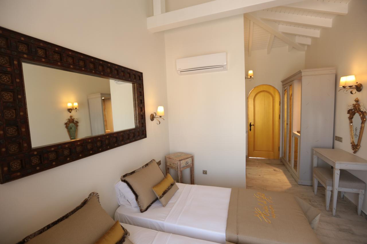 Hotel De Gold Alacati (Adults Only) Exterior photo