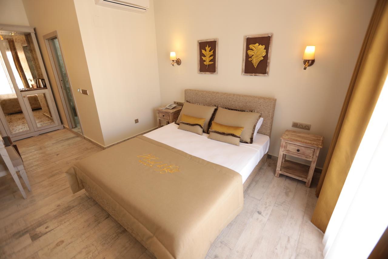 Hotel De Gold Alacati (Adults Only) Exterior photo