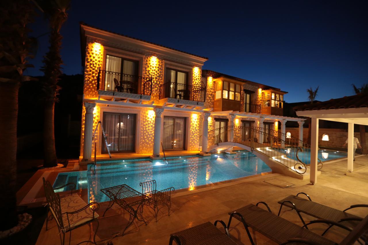 Hotel De Gold Alacati (Adults Only) Exterior photo
