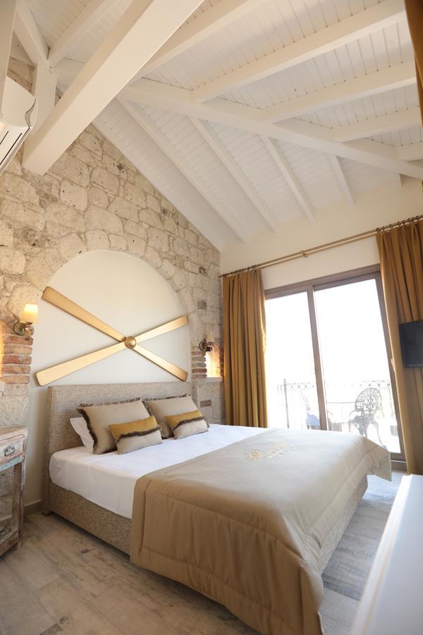 Hotel De Gold Alacati (Adults Only) Exterior photo