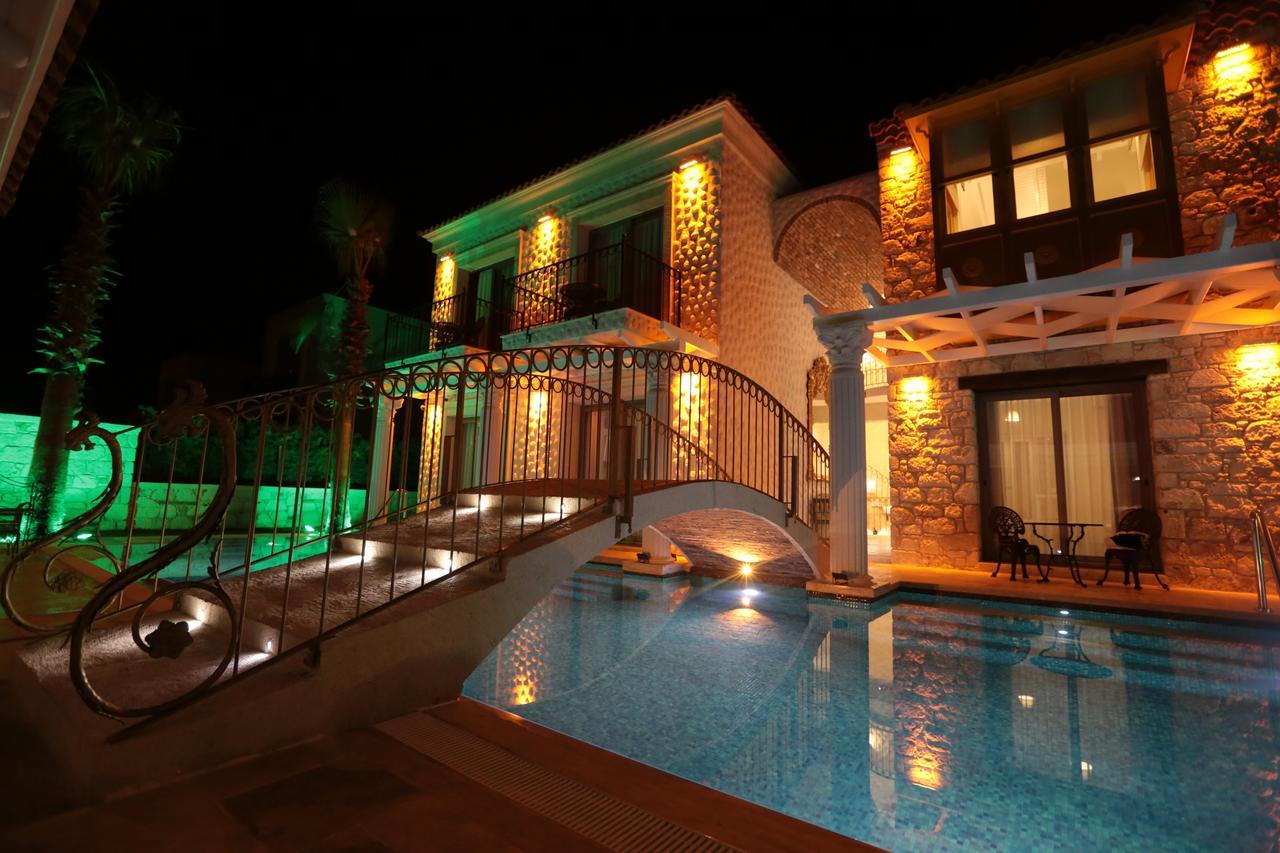 Hotel De Gold Alacati (Adults Only) Exterior photo