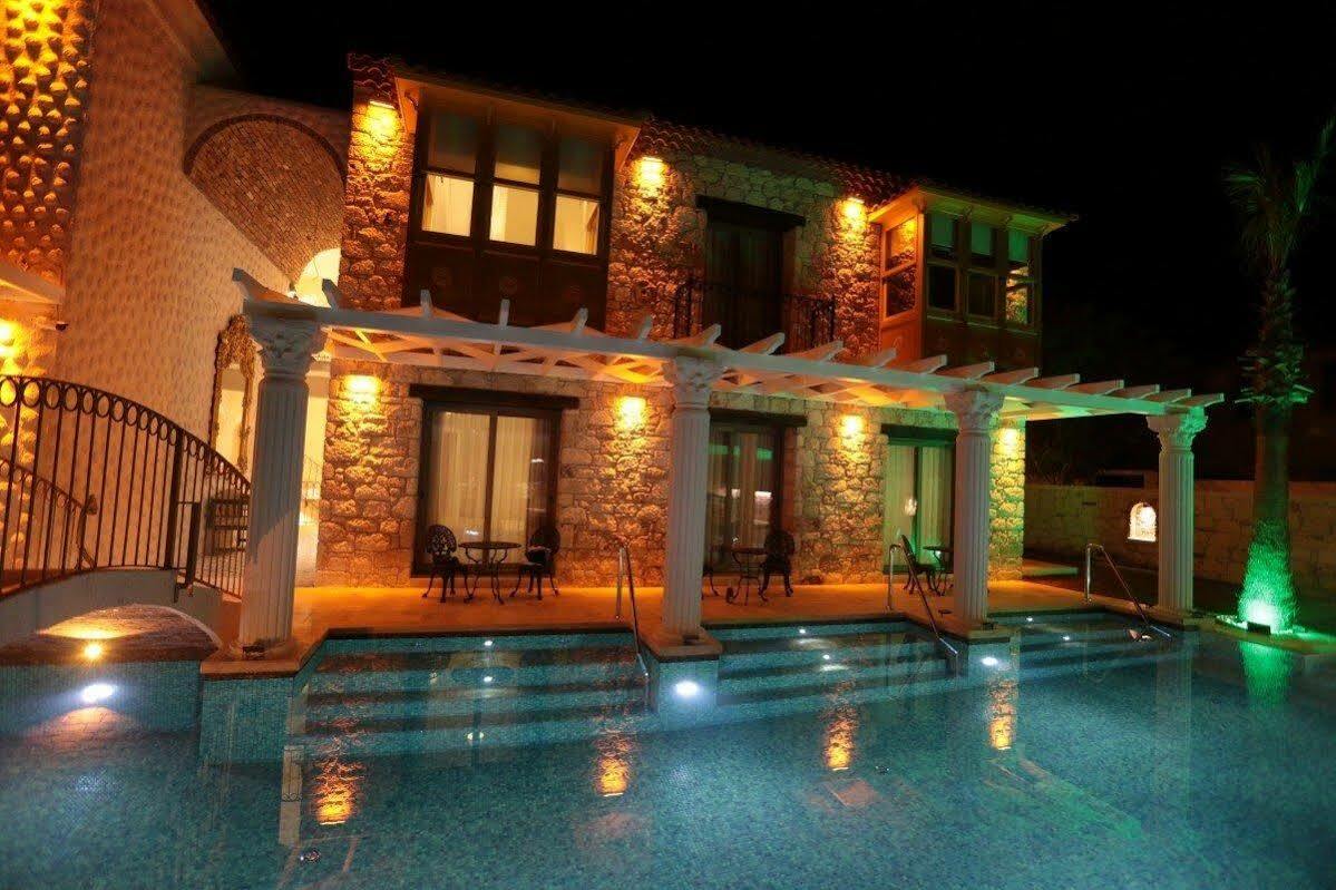 Hotel De Gold Alacati (Adults Only) Exterior photo