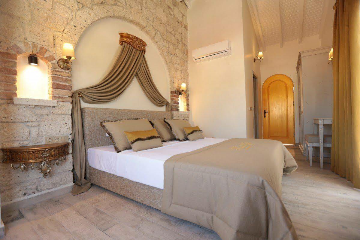 Hotel De Gold Alacati (Adults Only) Exterior photo