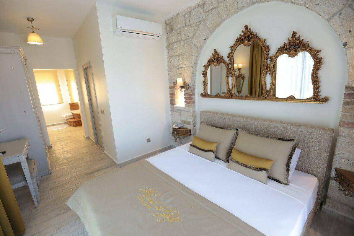 Hotel De Gold Alacati (Adults Only) Exterior photo