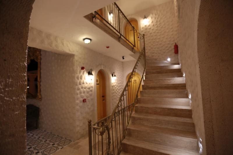 Hotel De Gold Alacati (Adults Only) Exterior photo