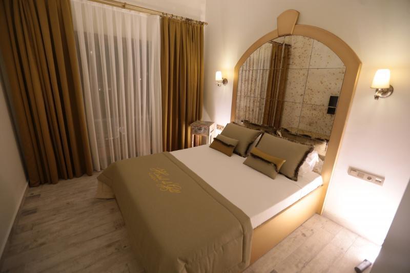 Hotel De Gold Alacati (Adults Only) Exterior photo