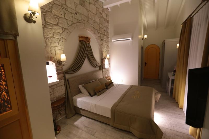 Hotel De Gold Alacati (Adults Only) Exterior photo
