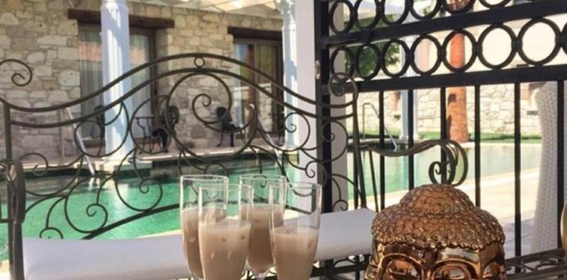 Hotel De Gold Alacati (Adults Only) Exterior photo