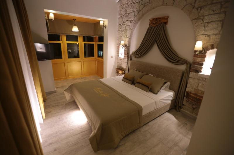 Hotel De Gold Alacati (Adults Only) Exterior photo
